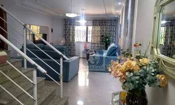 Imagem 2: Sobrado com 3 suítes, 4 vagas, salão de fetas à venda, 290 m² por R$ 950.000 - Pirituba