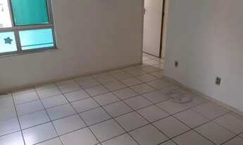 Imagem 4: Apartamento para venda tem 53 metros