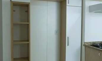 Imagem 3: Apartamento para Aluguel - Tijuca, 3 Quartos, 116 m2