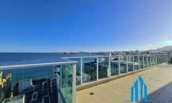 Imagem 4: Apartamento para venda tem 120 metros quadrados com 3 quartos em Praia do Morro - Guarapar