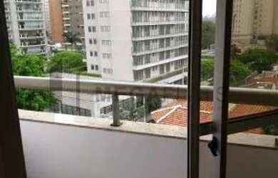 Imagem 2: FLAT A VENDA MUITO BEM LOCALIZADO ENTRE PARAISO E JARDINS!