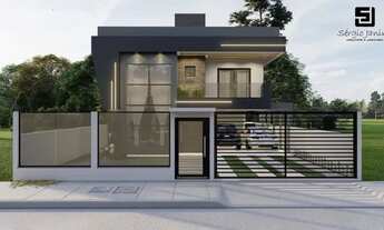 Imagem: Casa de Alto Padrão no coração do Estreito