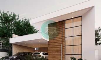 Imagem 2: Casa á venda no residencial Altaville - Arapiraca/AL