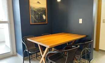 Imagem 4: Apartamento para venda possui 62 metros quadrados com 2 quartos em Itaguá - Ubatuba - SP