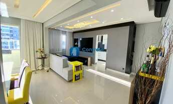 Imagem 2: TF - Excelente apartamento de cobertura com 3 dormitórios (1 suíte), no Floresta, em São J