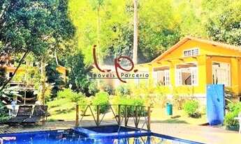 Imagem 6: Belíssima Pousada em Itaipava, 14 Suítes e 4 Chalés, 100.000m² em meio à Mata Atlântica OP