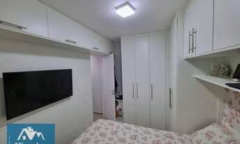 Imagem 9: Apartamento com 2 dormitórios, 45 m² - venda por R$ 349.000,00 ou aluguel por R$ 1.890,00
