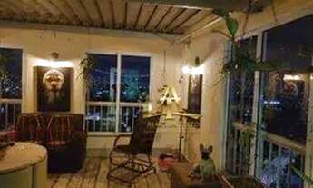 Imagem 5: Cobertura à venda, Vila Osasco - Osasco/SP com 2 dormitórios