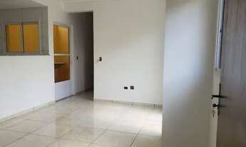 Imagem 2: Apartamento à venda, 2 quartos, 1 suíte, 1 vaga, Jardim Paraíso - Santo André/SP