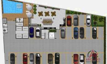 Imagem 4: LANÇAMENTO A 180 METROS DA ORLA LOFT BEACH PEREQUE-AÇU UBATUBA-SP