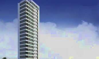 Imagem: NI - Apartamento I 3 quartos I Em Casa forte