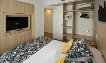 Imagem: FLAT EM PINHEIROS PARA LOCAÇÃO !! 1 DORMITÓRIO