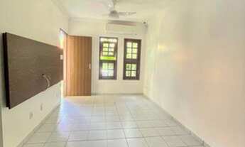 Imagem 5: Casa de condomínio para venda tem 110 metros quadrados com 4 quartos