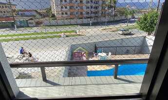 Imagem 7: Apartamento com 3 dormitórios, 100 m² - venda por R$ 600.000 ou aluguel por R$ 3.200/mês