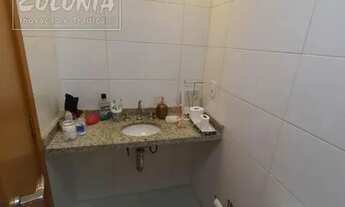 Imagem 2: Santo André - Apartamento Padrão - Campestre