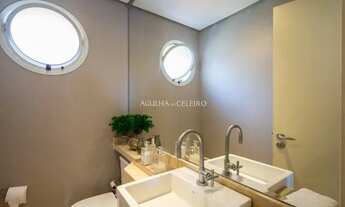 Imagem 7: SãO PAULO - Apartamento Padrão - Higienópolis