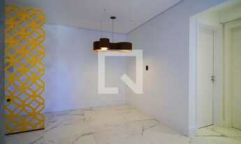 Imagem 4: Apartamento para Aluguel - Jardim dos Estados, 2 Quartos, 60 m2