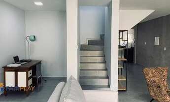 Imagem 7: Sobrado 200m 3 dormitorios 2 suites 2 vagas na Chácara santo Antônio