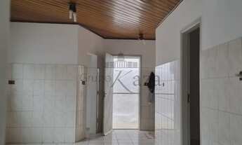 Imagem 4: Casa para aluguel tem 120 metros quadrados com 3 quartos