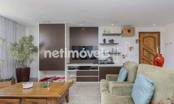 Imagem 2: Venda Apartamento 4 quartos União Belo Horizonte