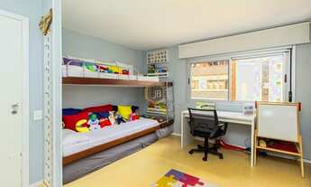 Imagem 5: CURITIBA - Apartamento Padrão - Mercês