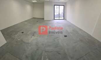 Imagem 4: Sala Para Locação, Novo Sem Uso, 51m² Com 1 Vaga de Garagem, Indianópolis, Localização Exc
