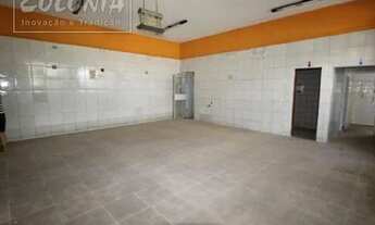 Imagem: Santo André - Loja/Salão - Vila Curuçá