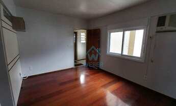 Imagem 4: Apartamento 2 dormitórios, sala estar/jantar, cozinha, lavanderia, banheiro, andar alto no