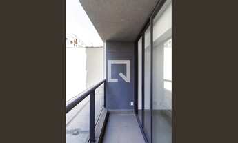 Imagem 6: Apartamento para Aluguel - Perdizes, 1 Quarto, 40 m2