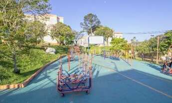 Imagem 4: Apartamento para Venda - 48.84m², 2 dormitórios, 1 vaga - Santa Tereza