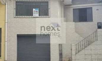 Imagem 2: Casa térrea para locação na Vila Indiana com 2 dormitórios e 1 vaga !!!