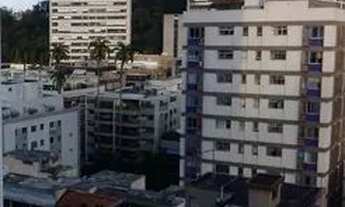 Imagem 2: Apartamento para venda com 77 metros quadrados com 2 quartos em Flamengo - Rio de Janeiro