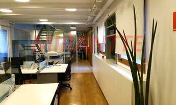 Imagem 6: Conjunto comercial de 178m² em Vila Madalena