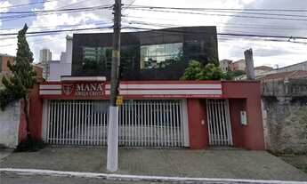 Imagem 2: Prédio Comercial no Planalto Paulista