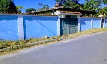 Imagem: Casa confortável em Imbarie, 2 quartos