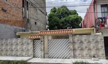 Imagem 2: Casa no bairro alvorada