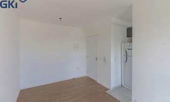 Imagem 7: Apto 2 dorm. 45m2, semi mobiliado, ótima localização!