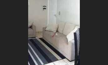 Imagem 6: Apartamento com 2 dormitórios à venda, 50 m² por R$ 245.000 - Paulicéia - São Bernardo do