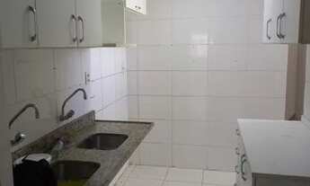 Imagem 5: Ed. Arcadia 3/4 sendo 1 suíte c/Modulados