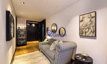 Imagem 3: Apartamento Garden com 3 dormitórios para alugar, 459 m² por R$ 100.000,00/mês - Alto de P