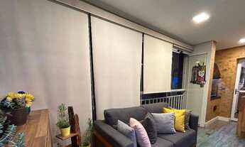 Imagem 7: Apartamento para venda tem 112 metros quadrados com 3 quartos