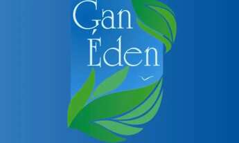 Imagem: Terreno barato no condomínio Gan Éden!