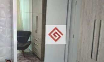 Imagem 5: Cobertura com 2 dormitórios à venda, 100 m² por R$ 475.000,00 - Santa Teresinha - Santo An