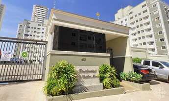 Imagem: Apartamento à venda com 2 quartos no Residencial