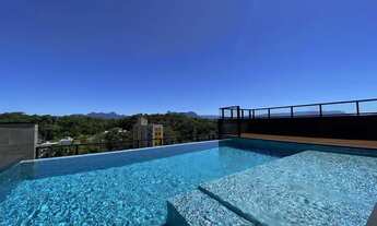 Imagem 2: Apartamento com 3 dormitórios, América, Joinville