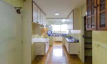 Imagem 7: Apartamento com 3 dormitórios para alugar, 160 m² por R$ 8.060,19/mês - Santo Amaro - São