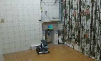 Imagem 6: Apartamento 57 m² - 2 dormitórios - 1 banheiro -1 vaga