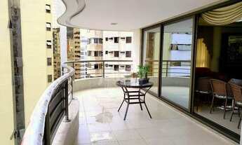 Imagem 4: Apartamento com 3 dormitórios à venda, 223 m² por R$ 3.200.000,00 - Centro - Florianópolis