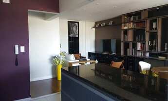 Imagem 7: Apartamento para aluguel com 111 metros quadrados com 3 quartos