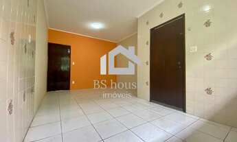 Imagem 7: Ótimo Sobrado para locação - Vila Pires - 2 vagas